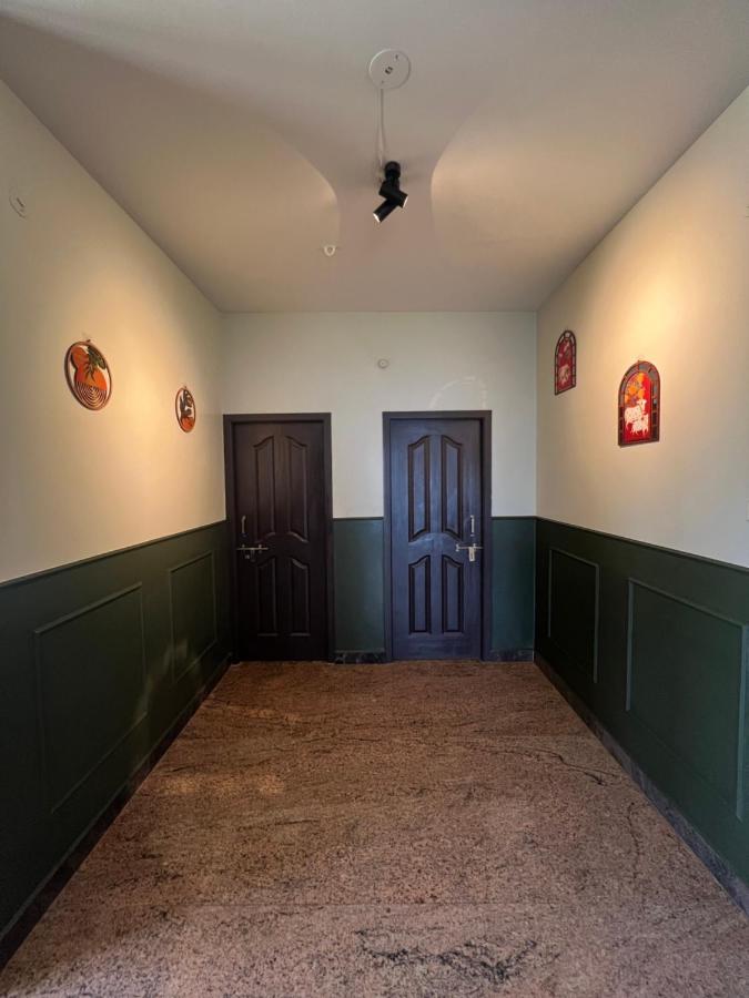 Journey junction backpackers hostel