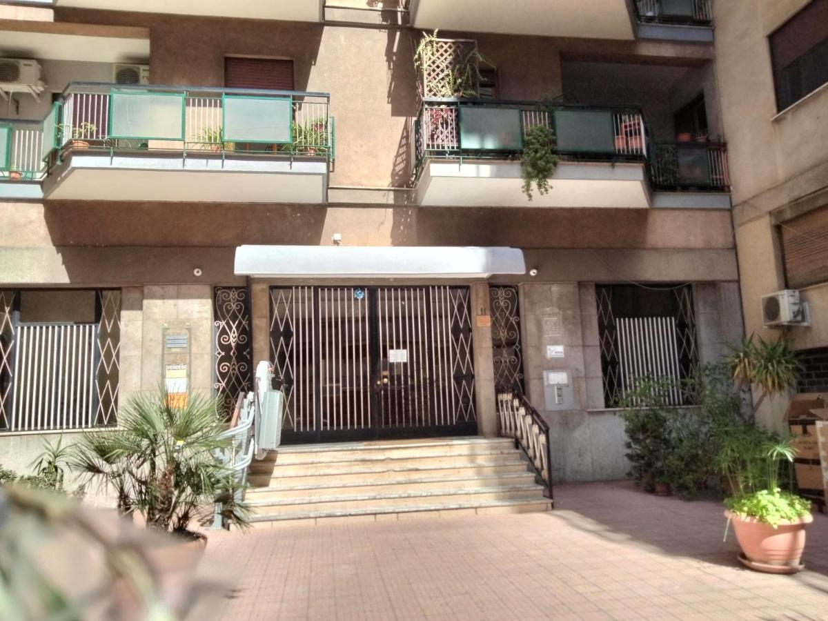 Lascaris 11 - B&B Palermo