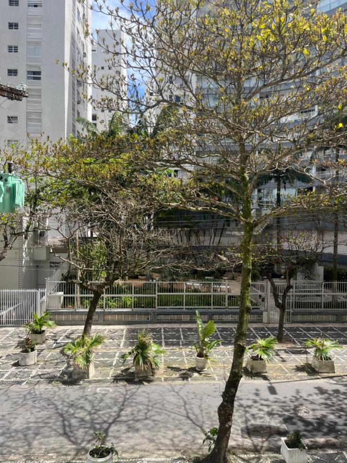 Studio 201 Pitangueiras Guarujá - Vista Mar - B&B Guarujá