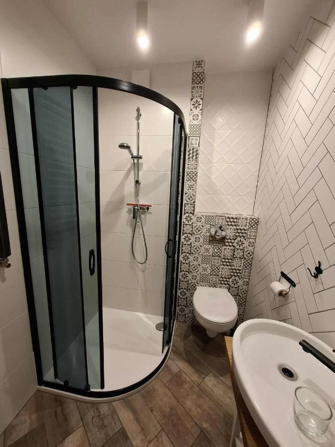 K&W Centrum Loft - B&B Bialystok