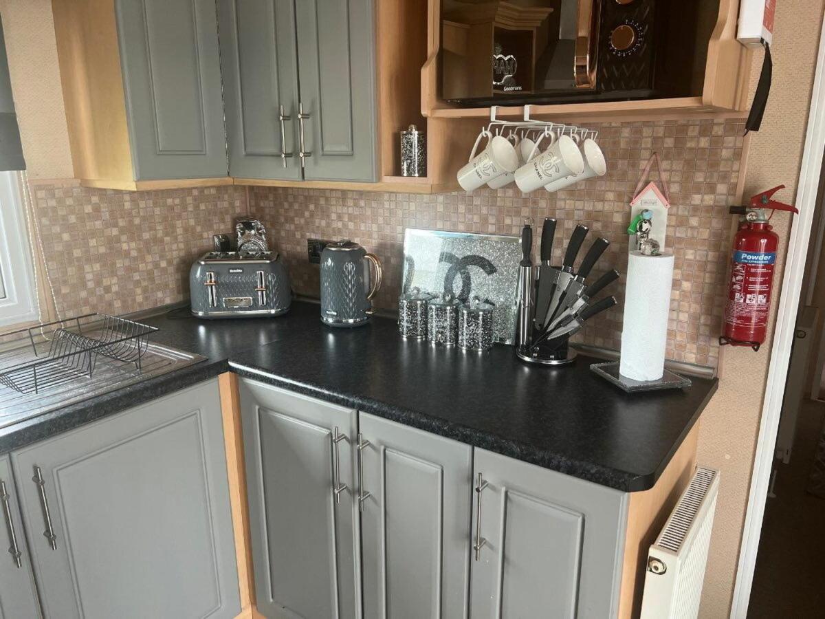 The Chase - Holiday Accommodation 21863 - B&B Ingoldmells