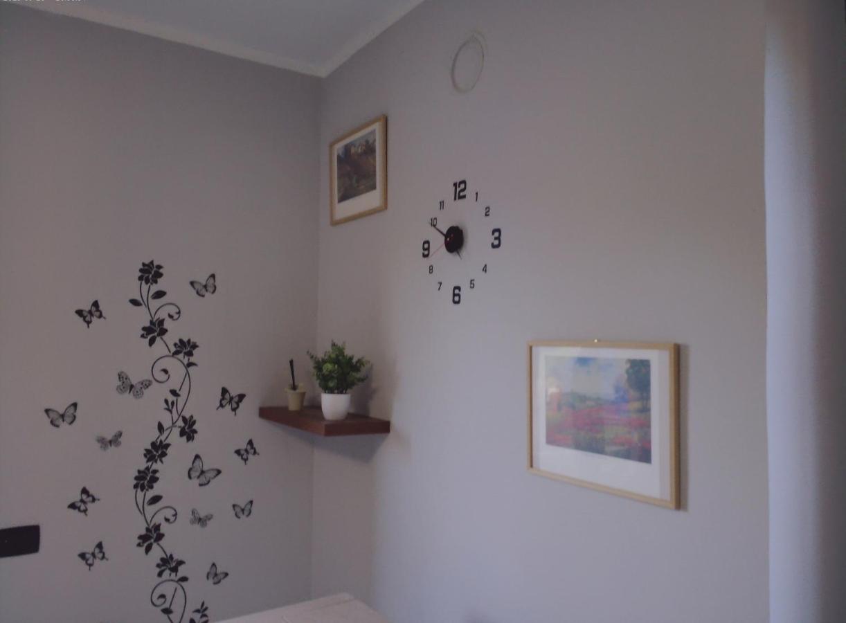 Apartment Narzole LanghExplorer - B&B Narzole