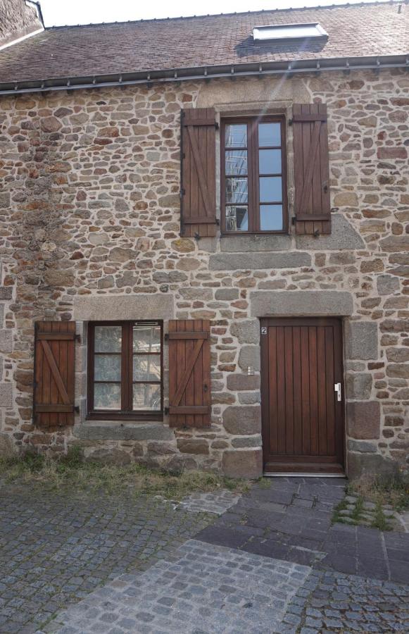 Un nid à Vannes - B&B Vannes