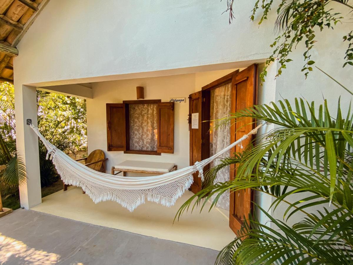 Chalet avec Patio (4 Adultes)