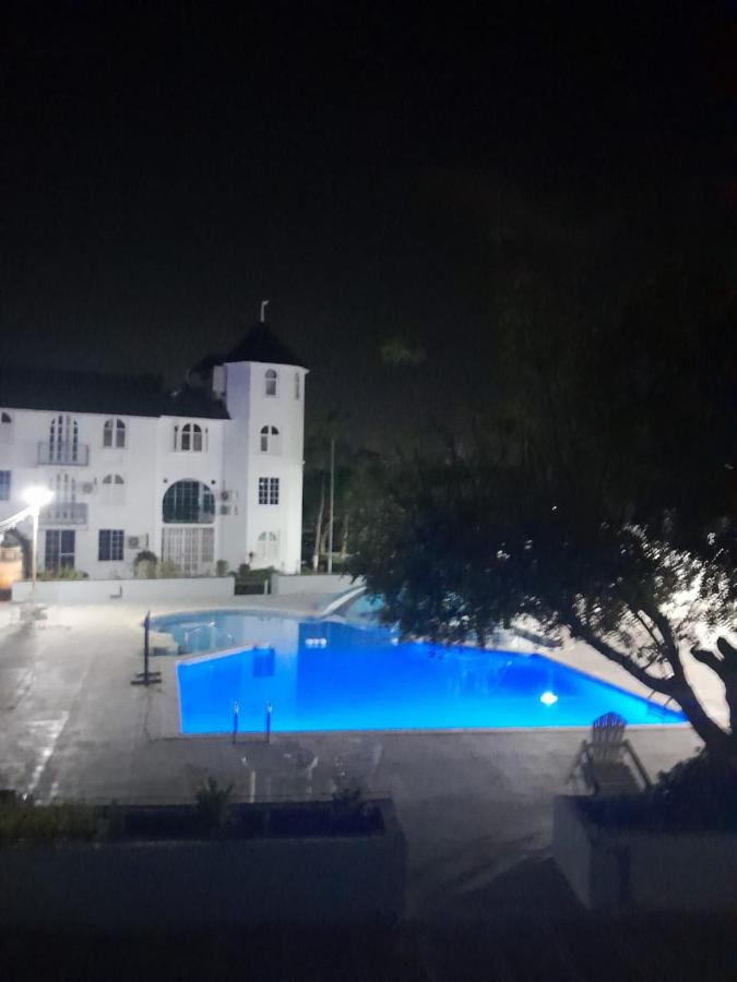 Beachview 1 bedroom 15 - B&B Ocho Rios