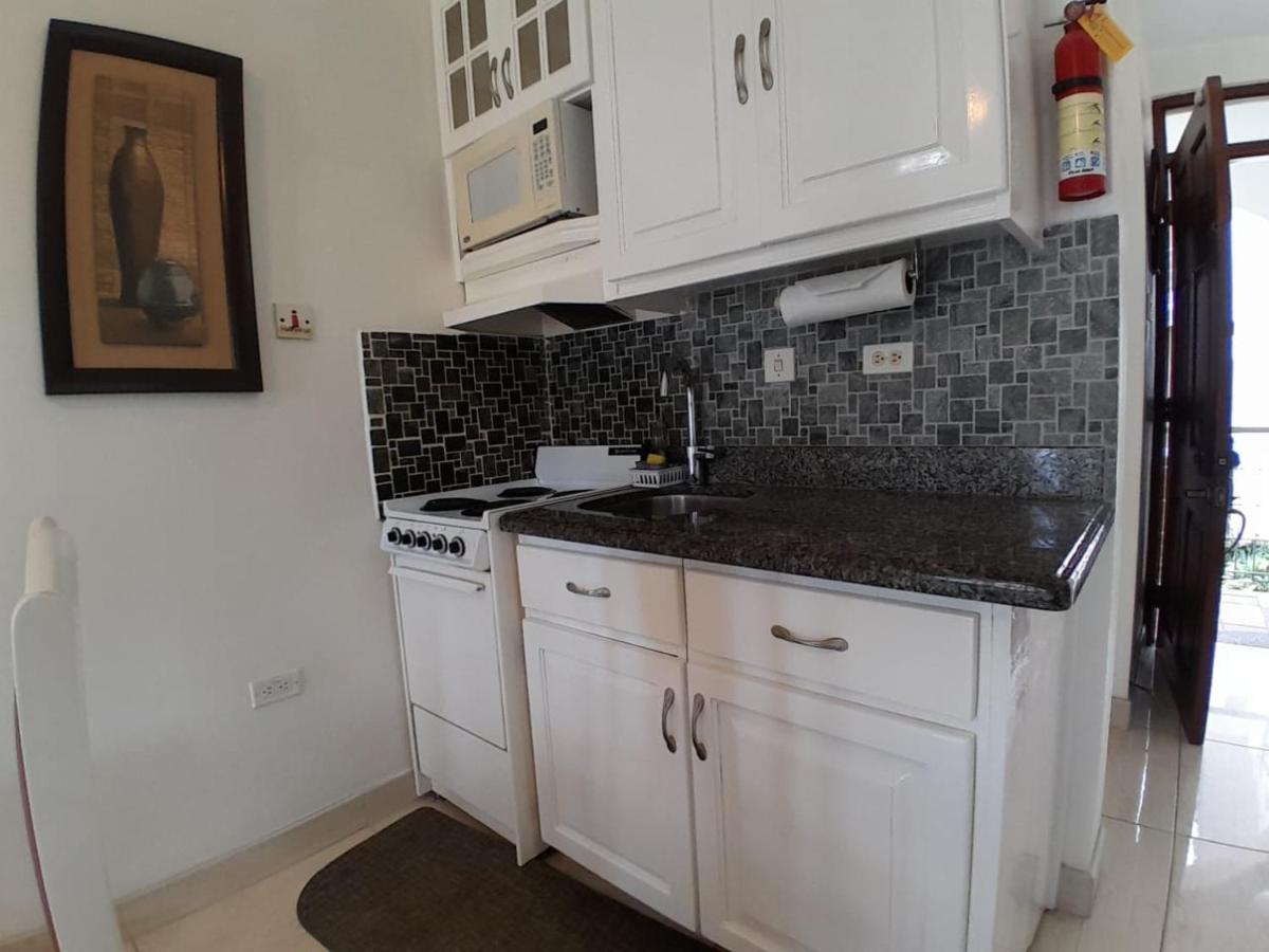 Beachview studio 17 - B&B Ocho Rios