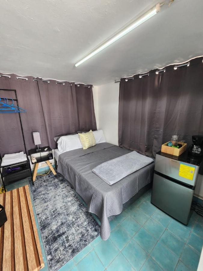 La Casona Xalapa, céntrica y lugar muy tranquilo - Ferienwohnung Jalapa Enríquez