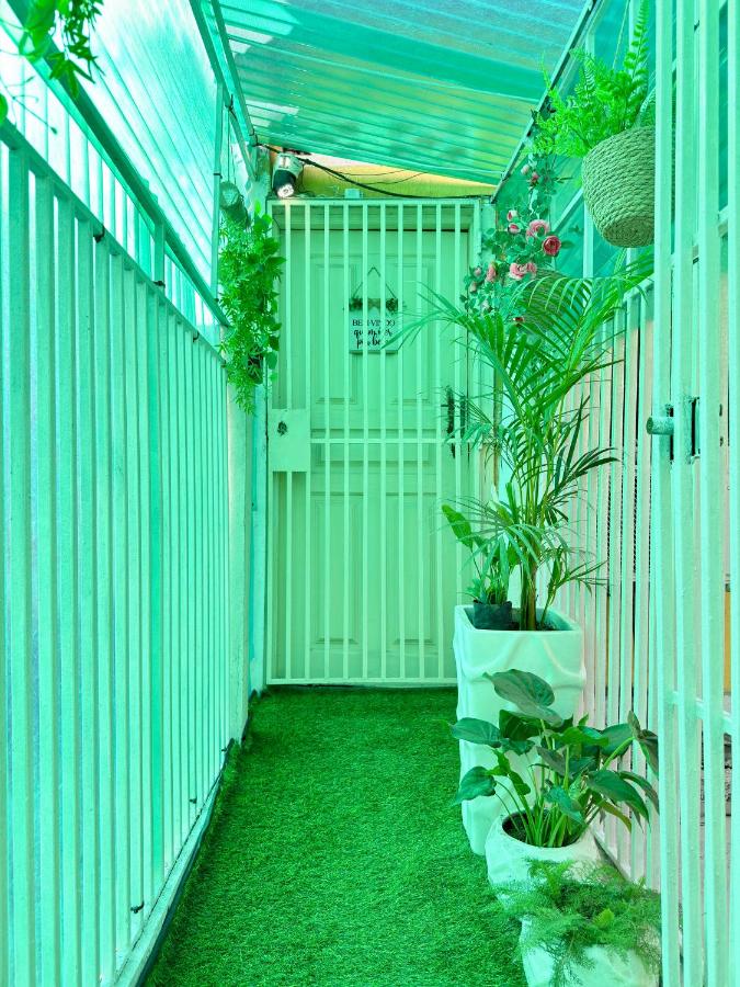 Maculusso Hidden Gem Central & Comfortable Apartment - Bed and Breakfast Luanda