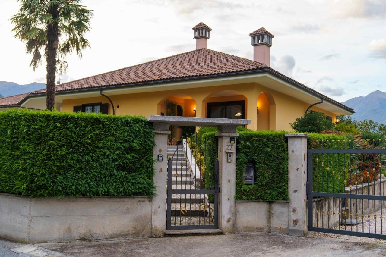 La Sosta Ossolana - B&B Vogogna