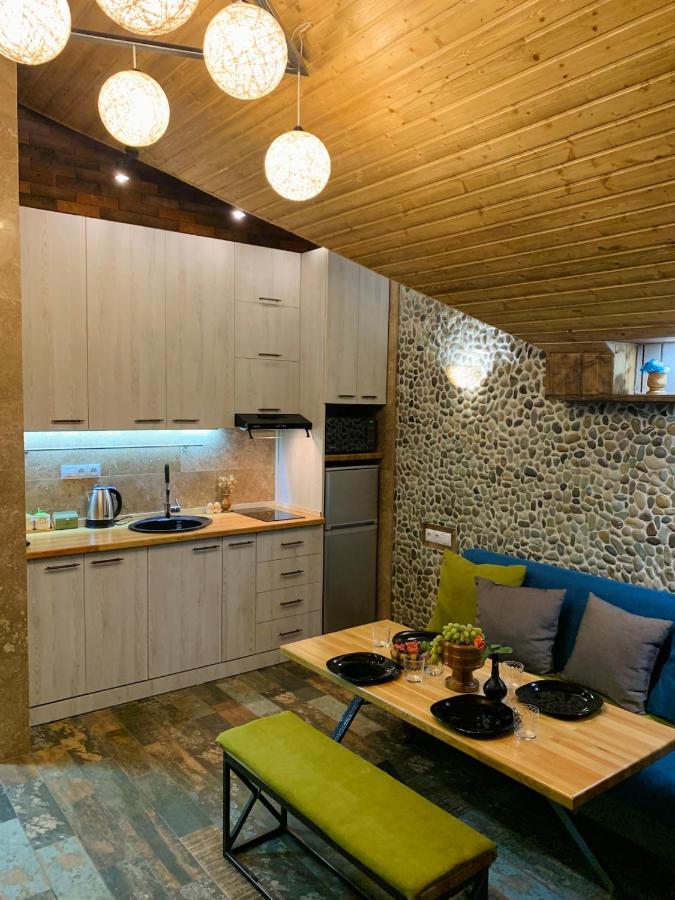 Your Comfort House in Тhe Heart of Dilijan - Chambres d'hôtes Dilidjan