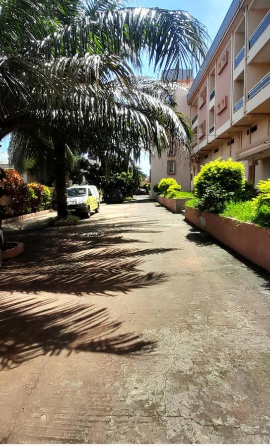 Bissau Appart Résidence - B&B Bissau