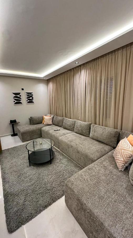 Cosy et Modern 2 Bedroom Sale - B&B Salé