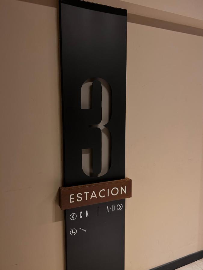 Anden Balcarce - Chambres d'hôtes Salta