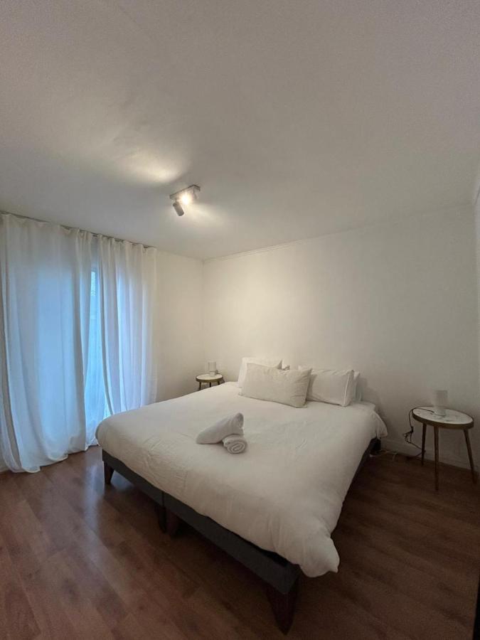 Camera Queen con Bagno in Comune