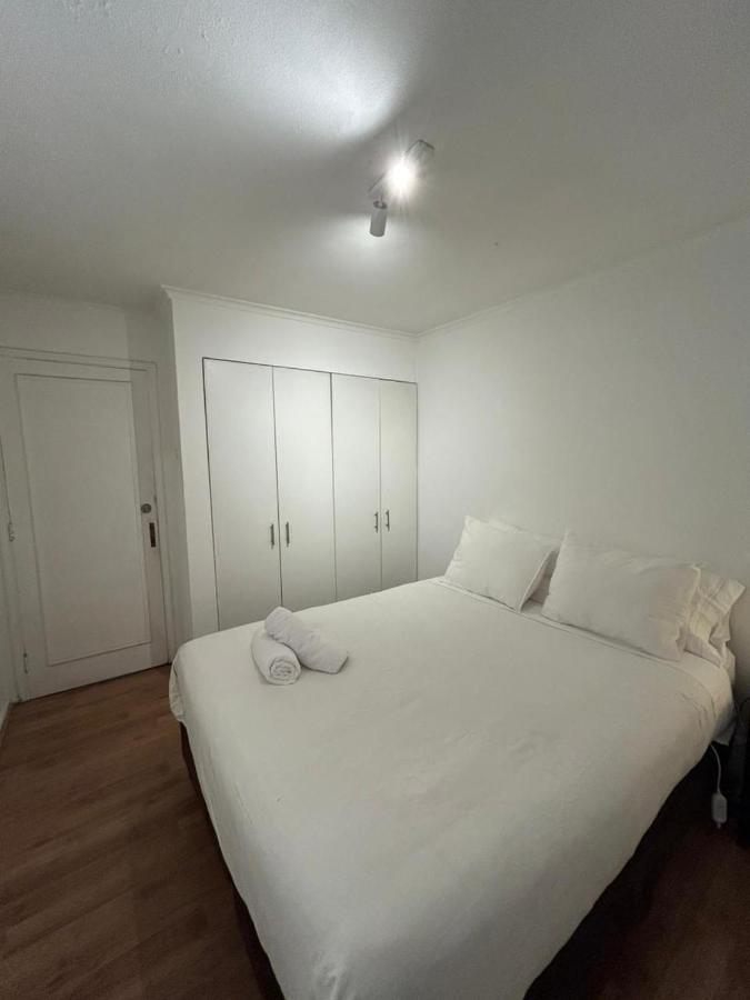 Camera Matrimoniale Standard con Bagno in Comune