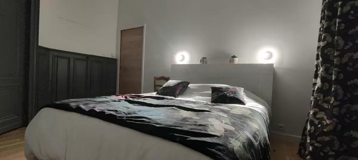 Le charme de l'ancien à Orléans - Ferienwohnung Orléans