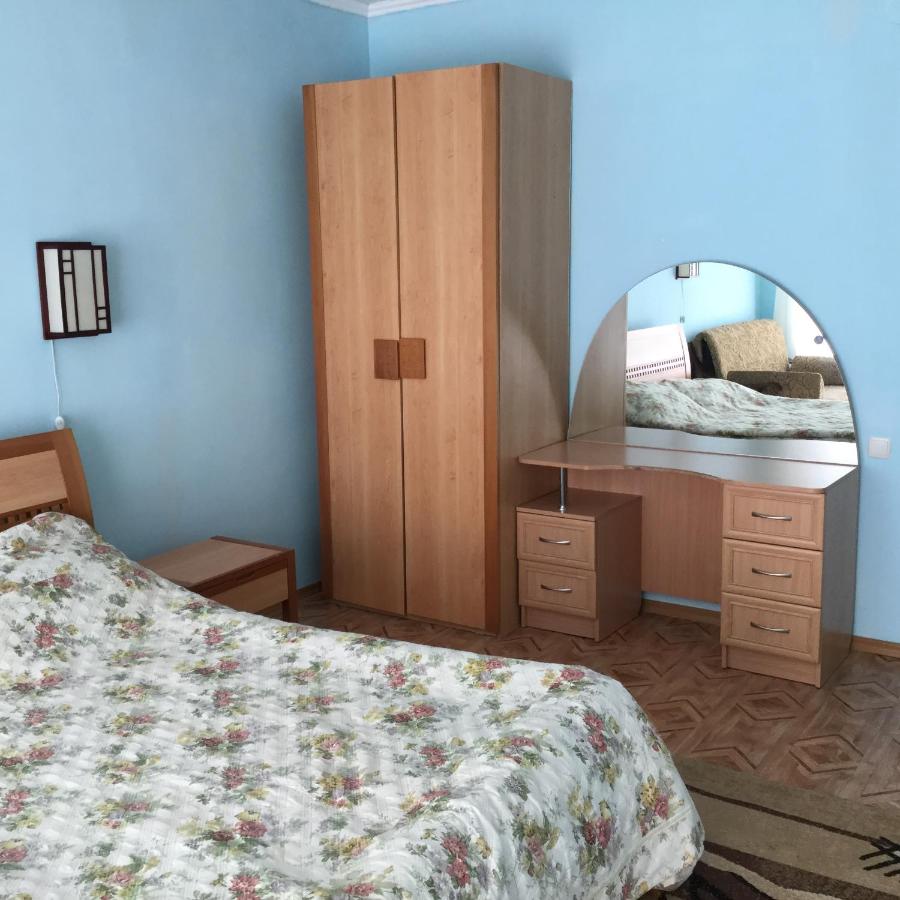 Deluxe Doppelzimmer