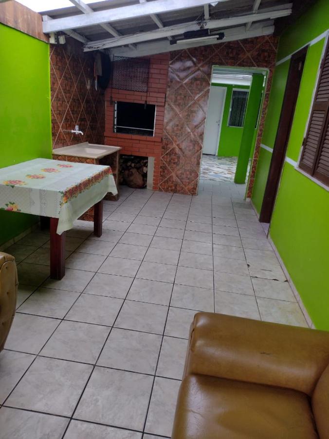 Casa na praia de Guaratuba ideal para familias - B&B Guaratuba