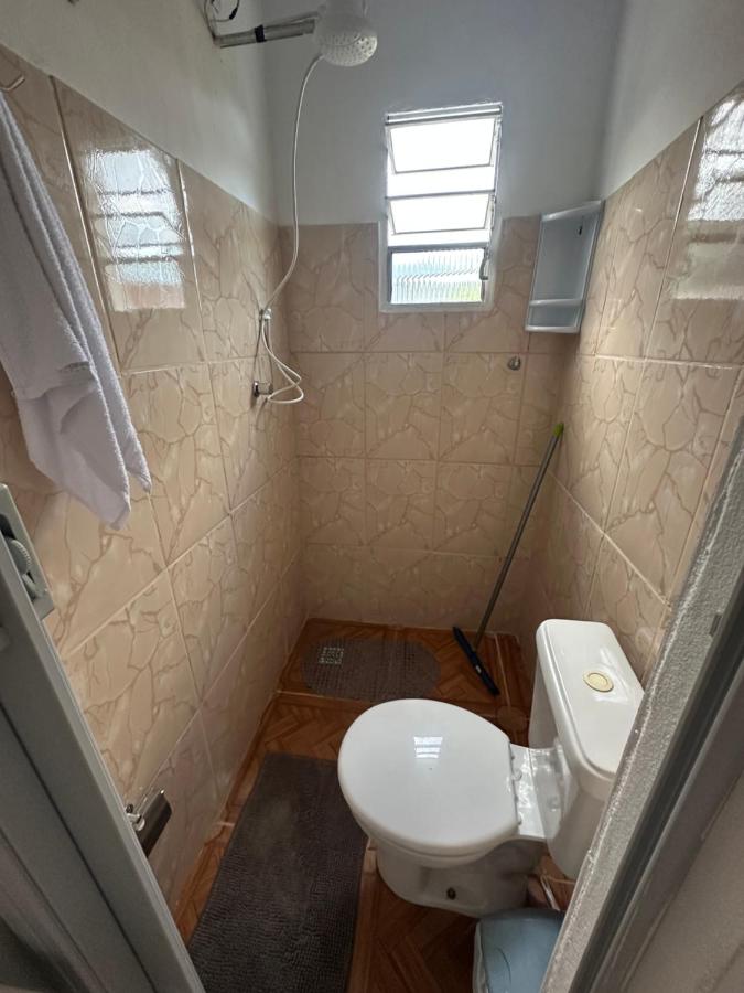 Chambre Double avec Salle de Bains Privative