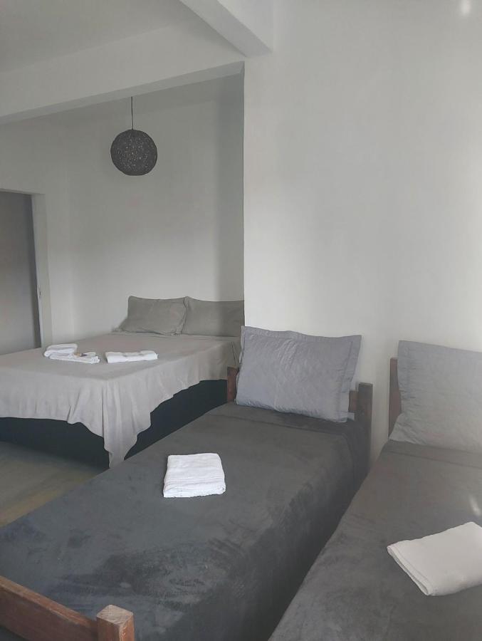 Camera Familiare Deluxe