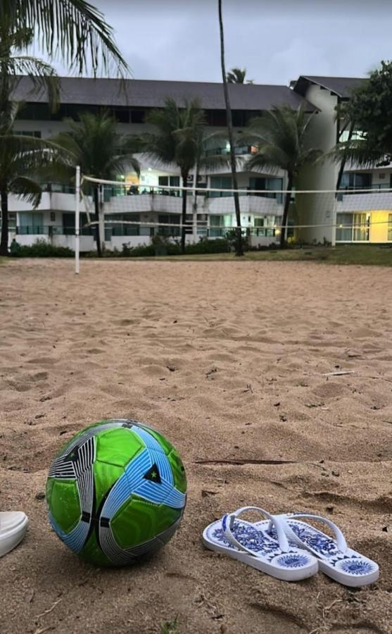 Ancorar Flats Condomínio à Beira Mar - B&B Puerto de Gallinas