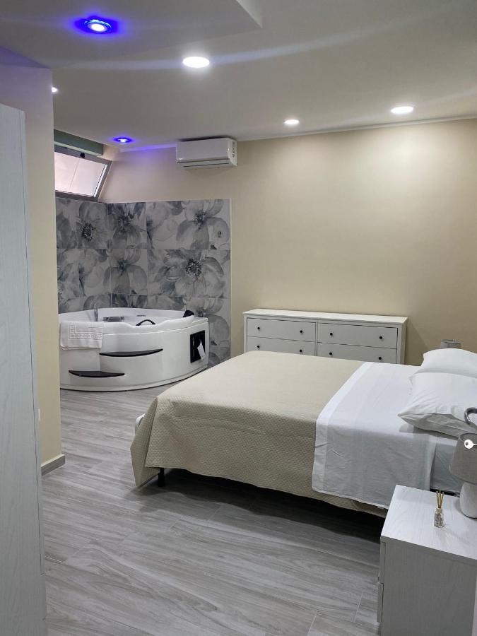 B&B Costa d'Amalfi Bellizzi - B&B Bellizzi