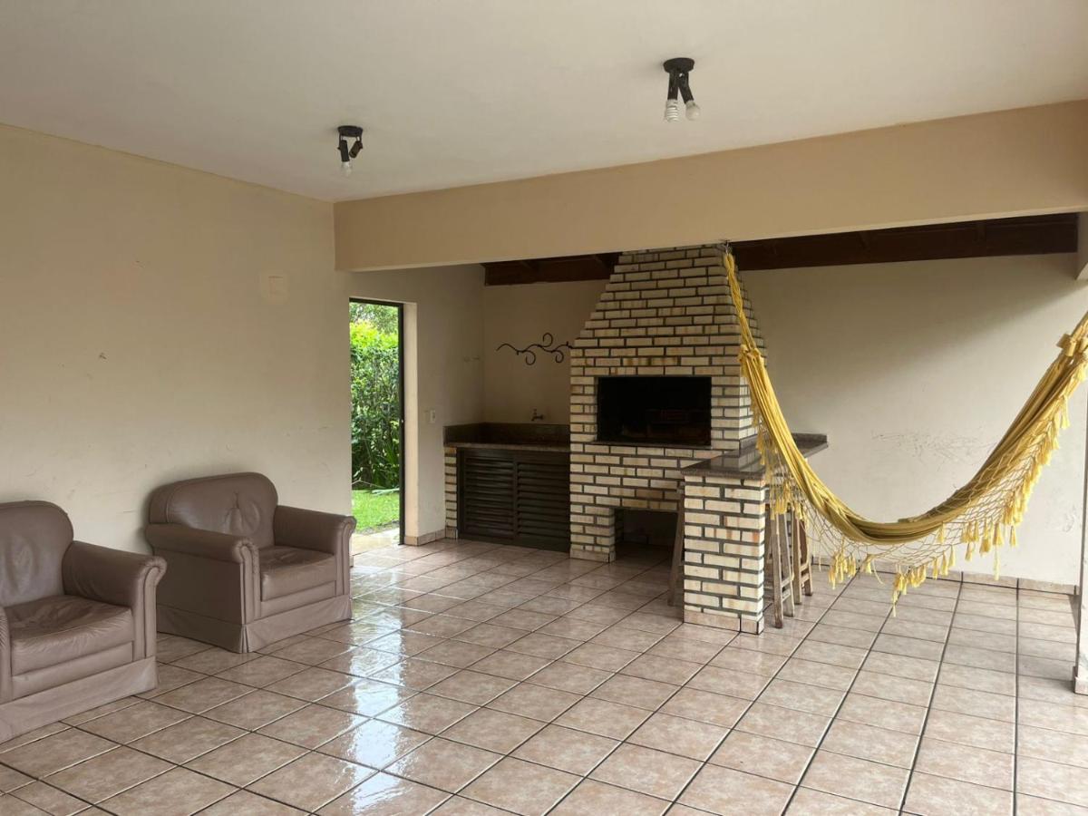 Casa Floripa B&B - locação de suítes privativas - B&B Florianópolis