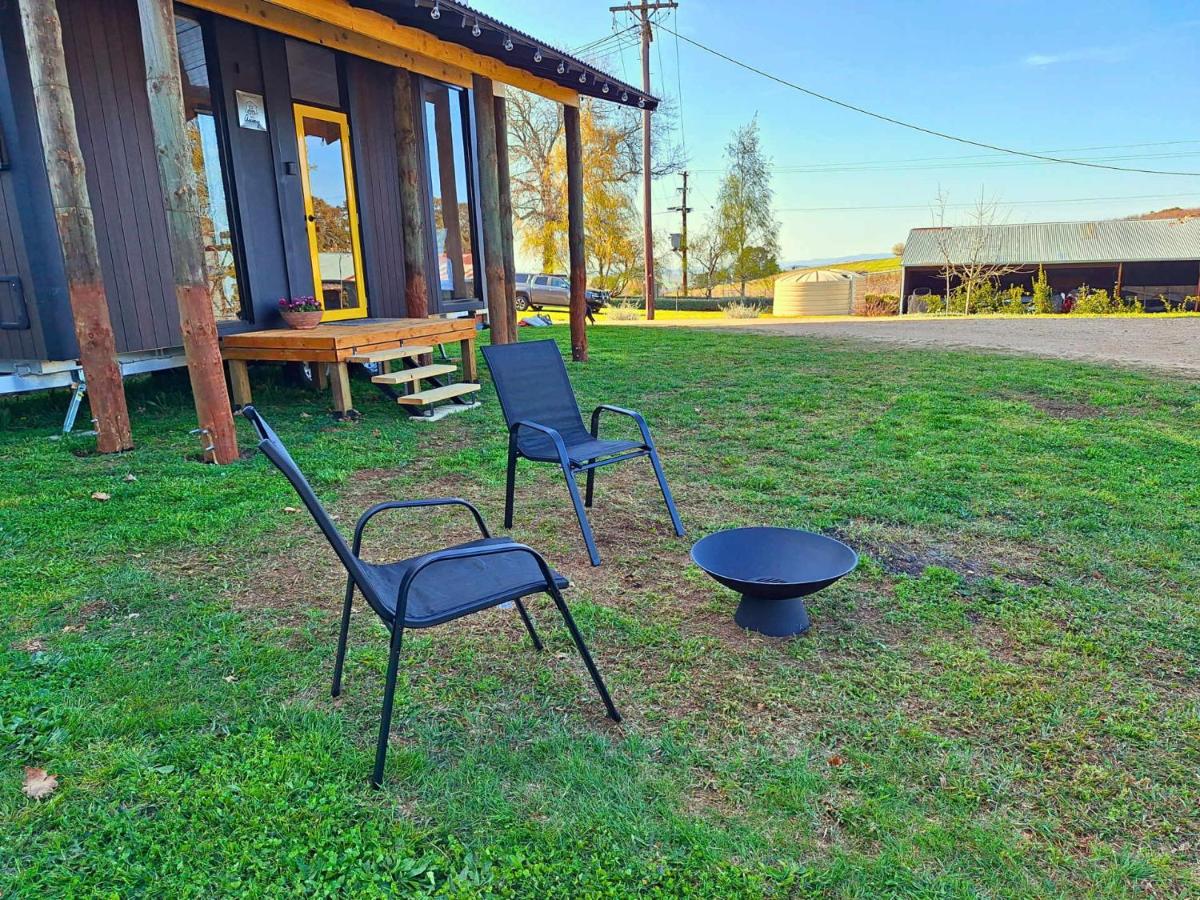 The Orchard View by Tiny Away - B&B Lidster