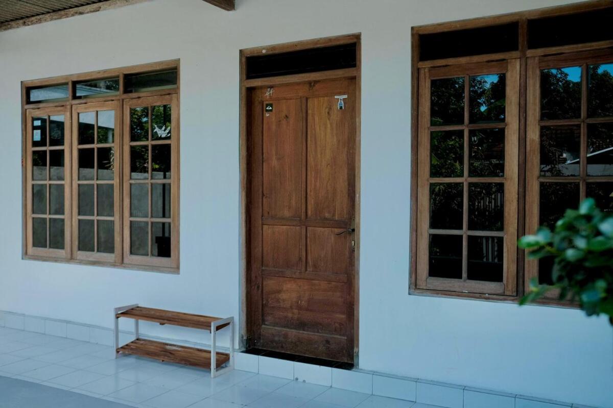Desa Huis Yogyakarta - Chambres d’hôtes Gandok