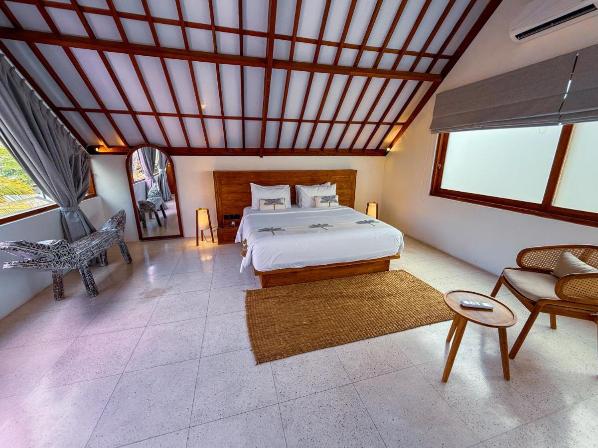 Villa mit privatem Pool