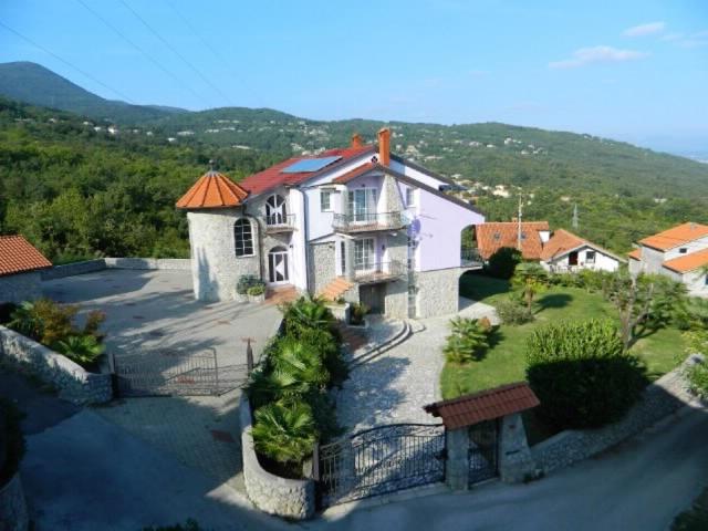 Villa Laurea - Ferienwohnung Lovran