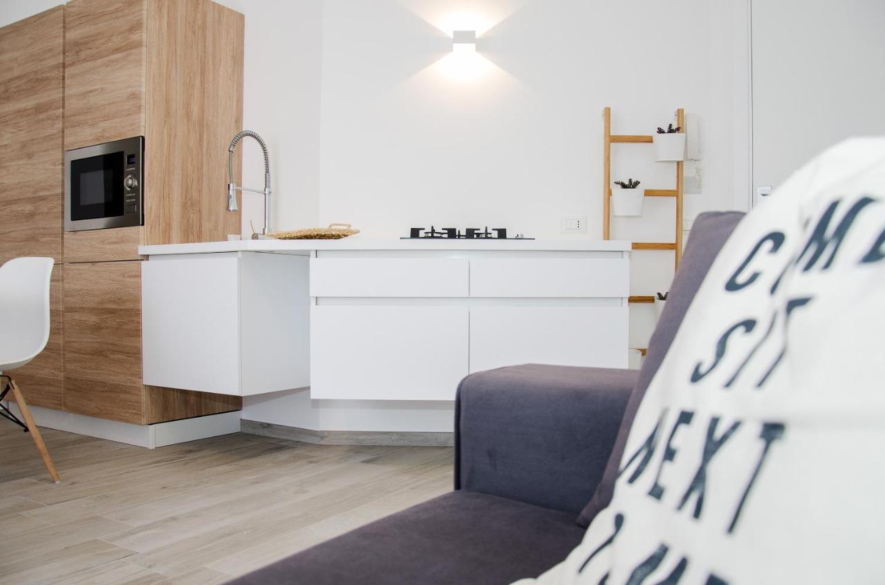 Standaard Appartement