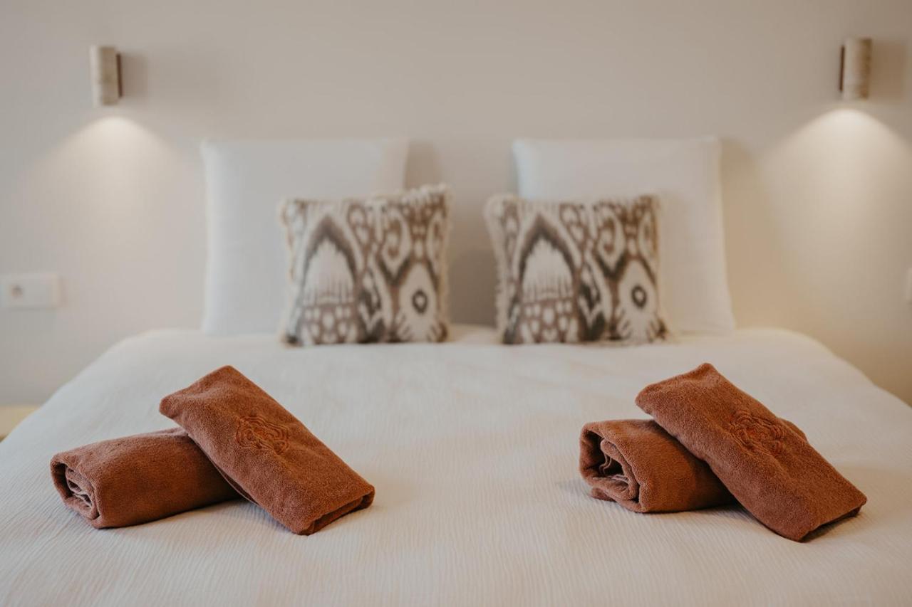 Suite con Vista Città