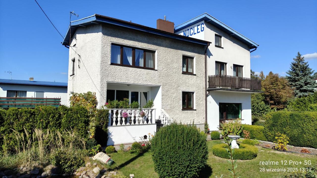 Usługi Noclegowe i Gastronomiczne dla Ludności Robert Mielcarek - Bed and Breakfast Kobyla Góra