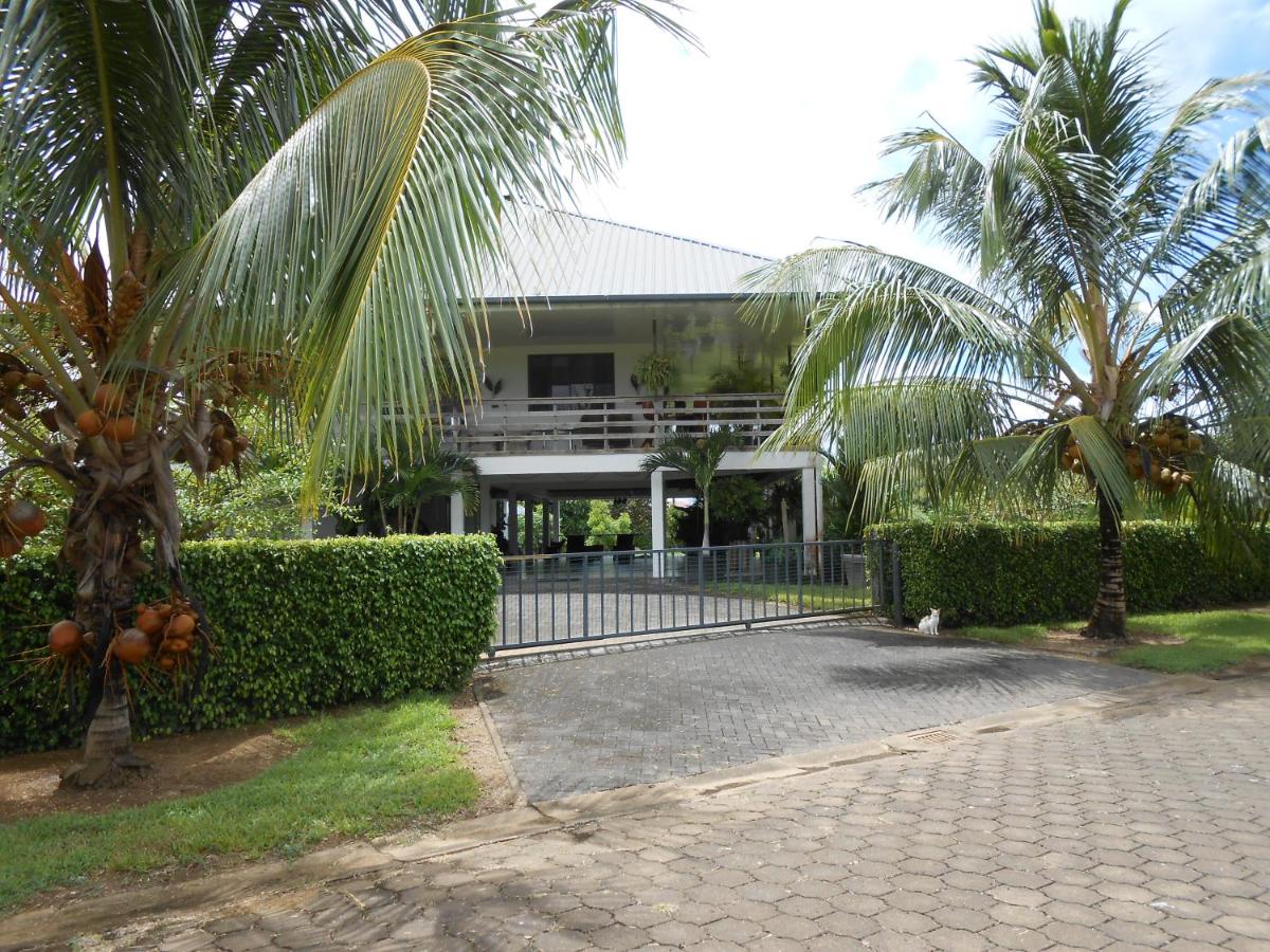 Palm Village 134 - B&B