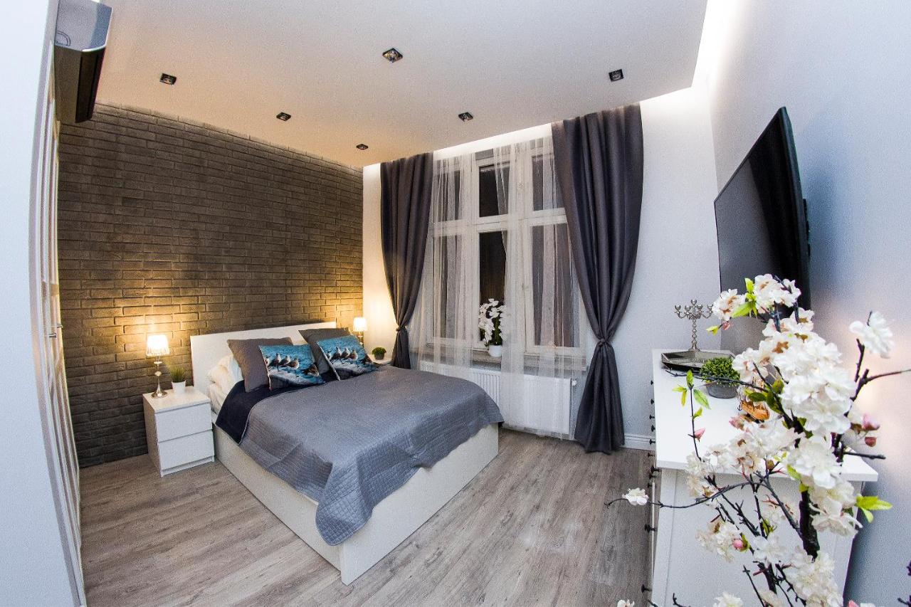 The Palazzo - B&B