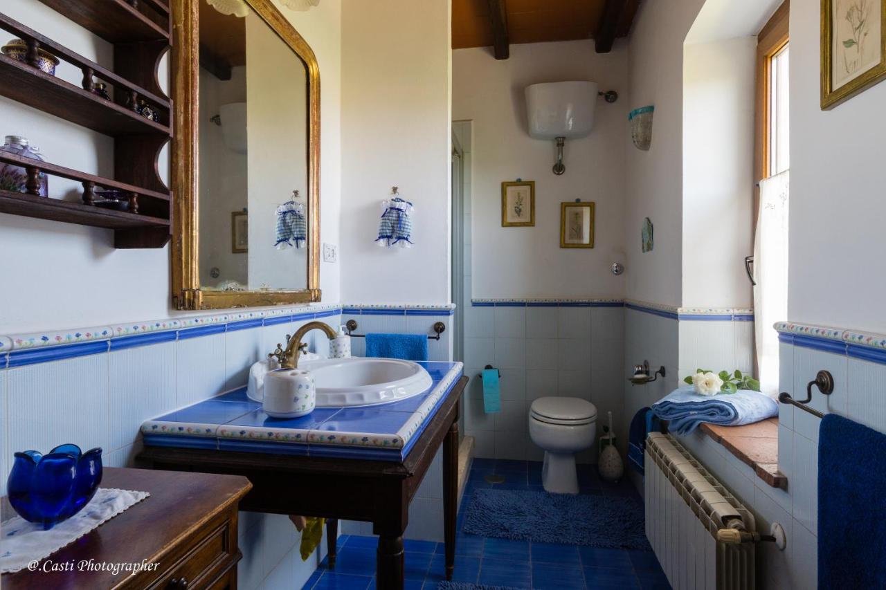 Chambre Double ou Lits Jumeaux