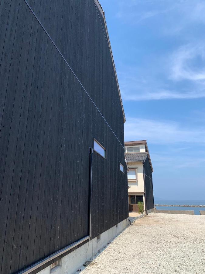 DAISEN UMIHOTARU Entire house - B&B Mikuriya