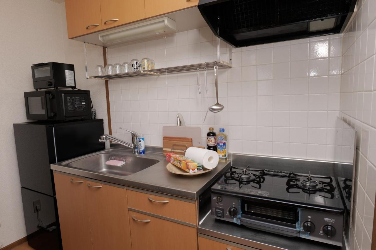 Appartement met 2 slaapkamers