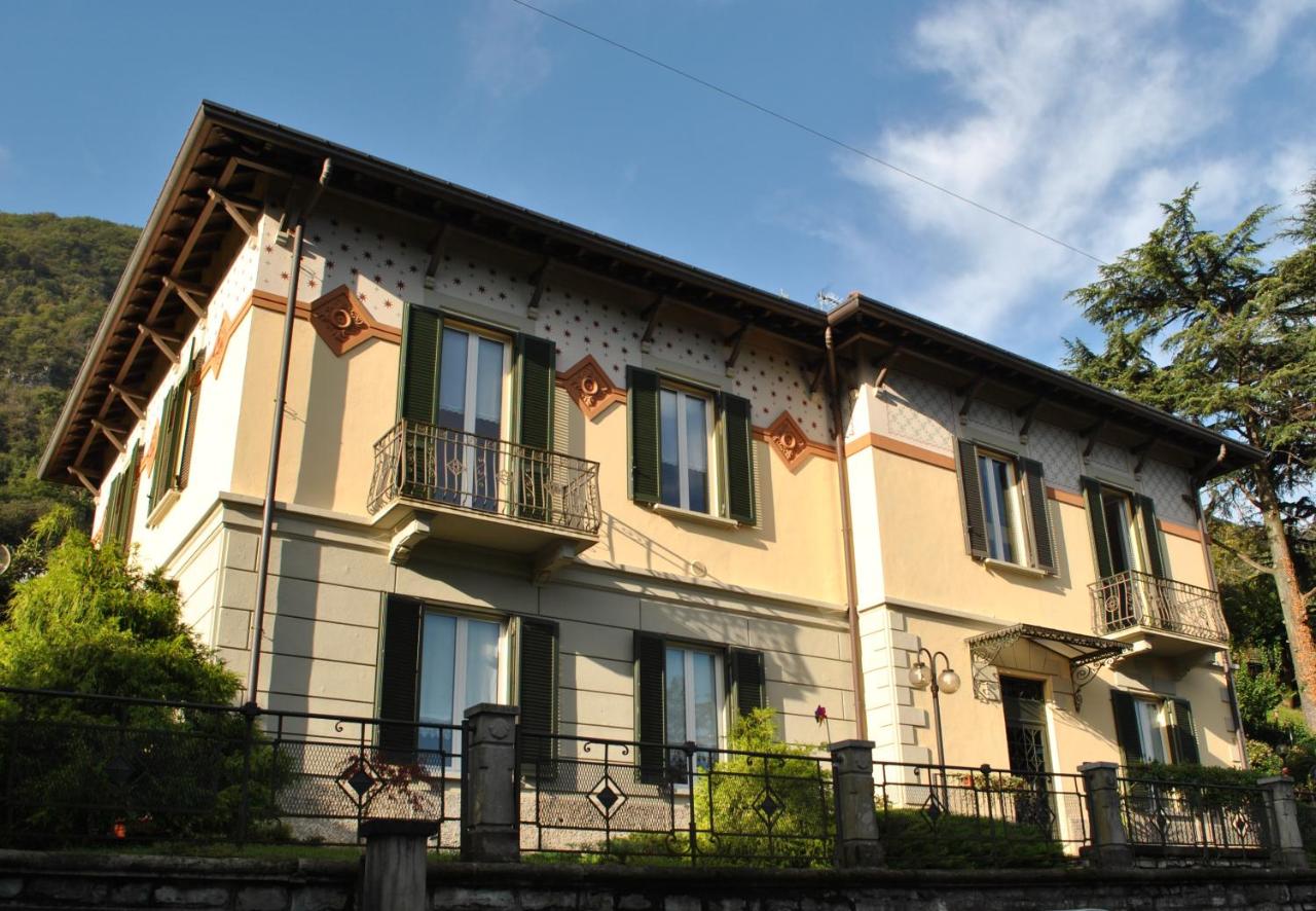 B&B Oliveto Lario - Villa Ortensia - Bed and Breakfast Oliveto Lario