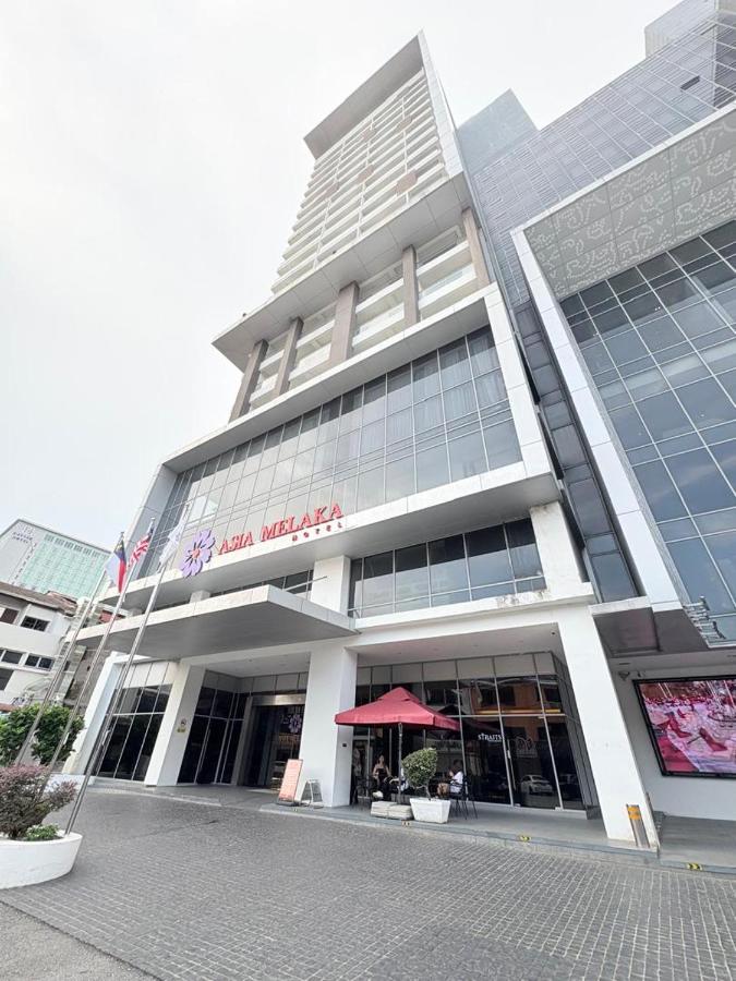 The Straits Residence by Koala Home - Ferienwohnung Malakka