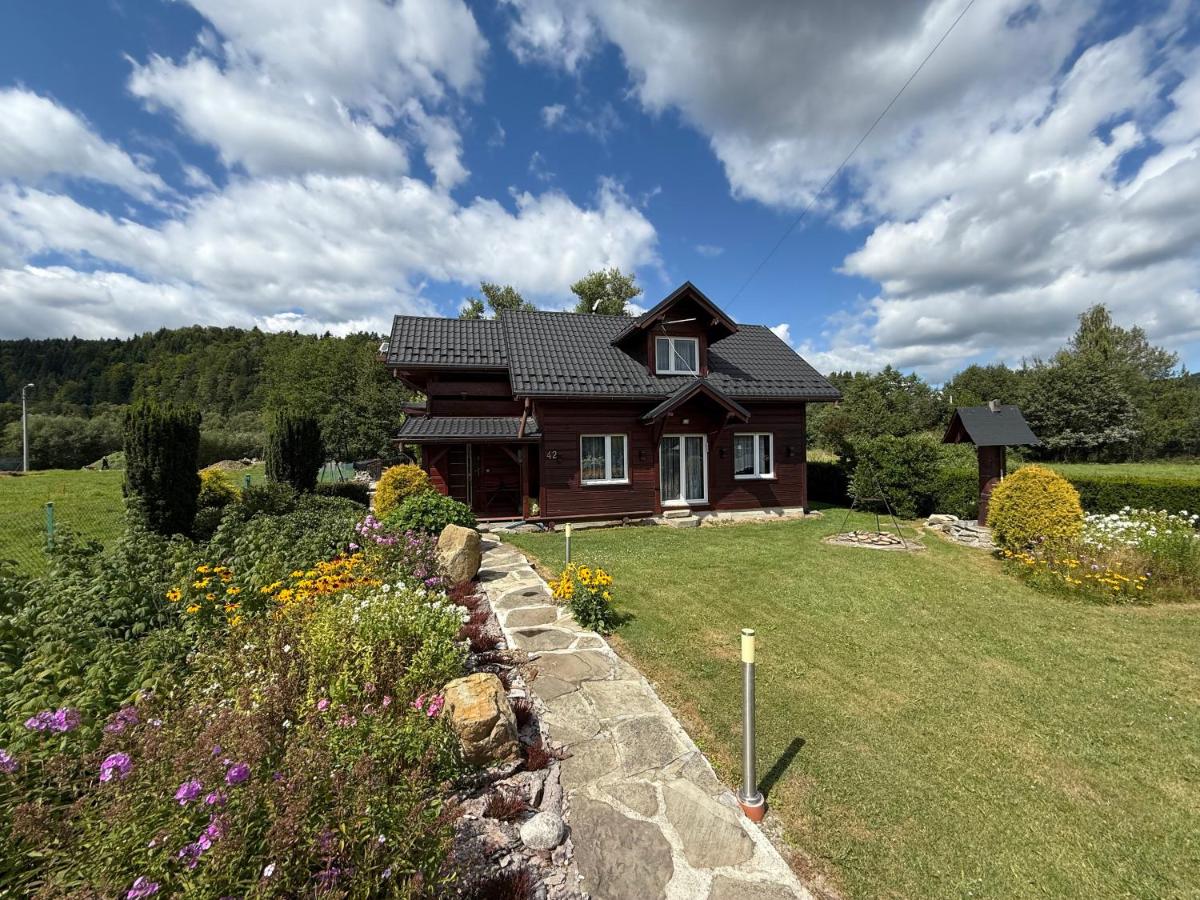 Pod Podwijką - B&B Jeleśnia