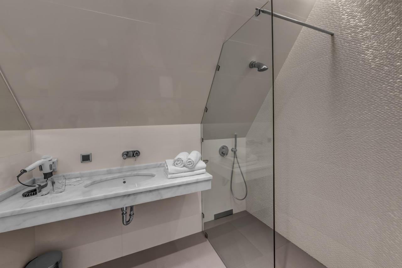 Chambre Familiale Supérieure