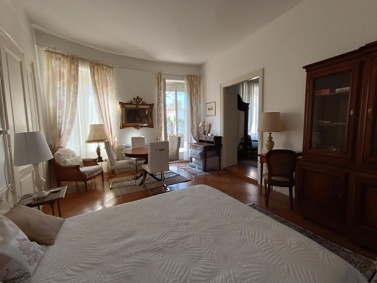 Appartamento con Terrazza