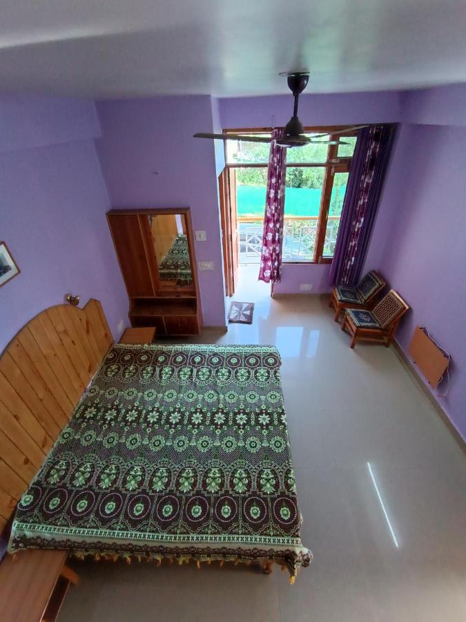 Chambre Double Économique