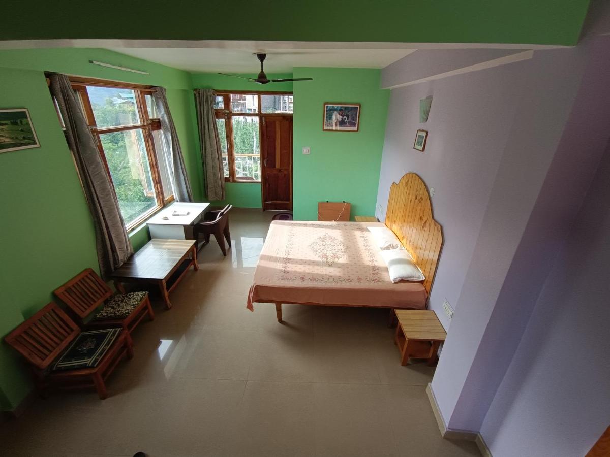 Chambre Double Standard