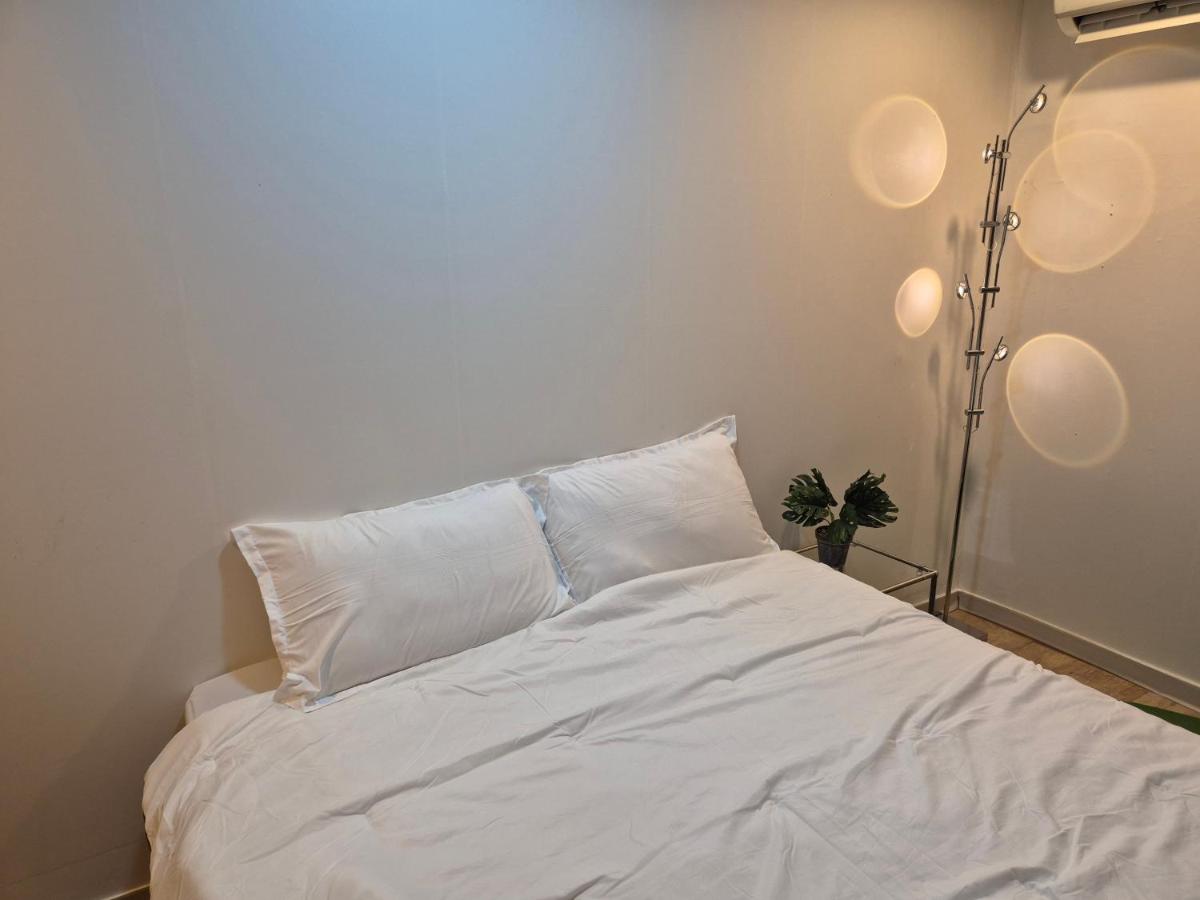 Hee stay #coex #gangnam - Chambres d’hôtes Séoul