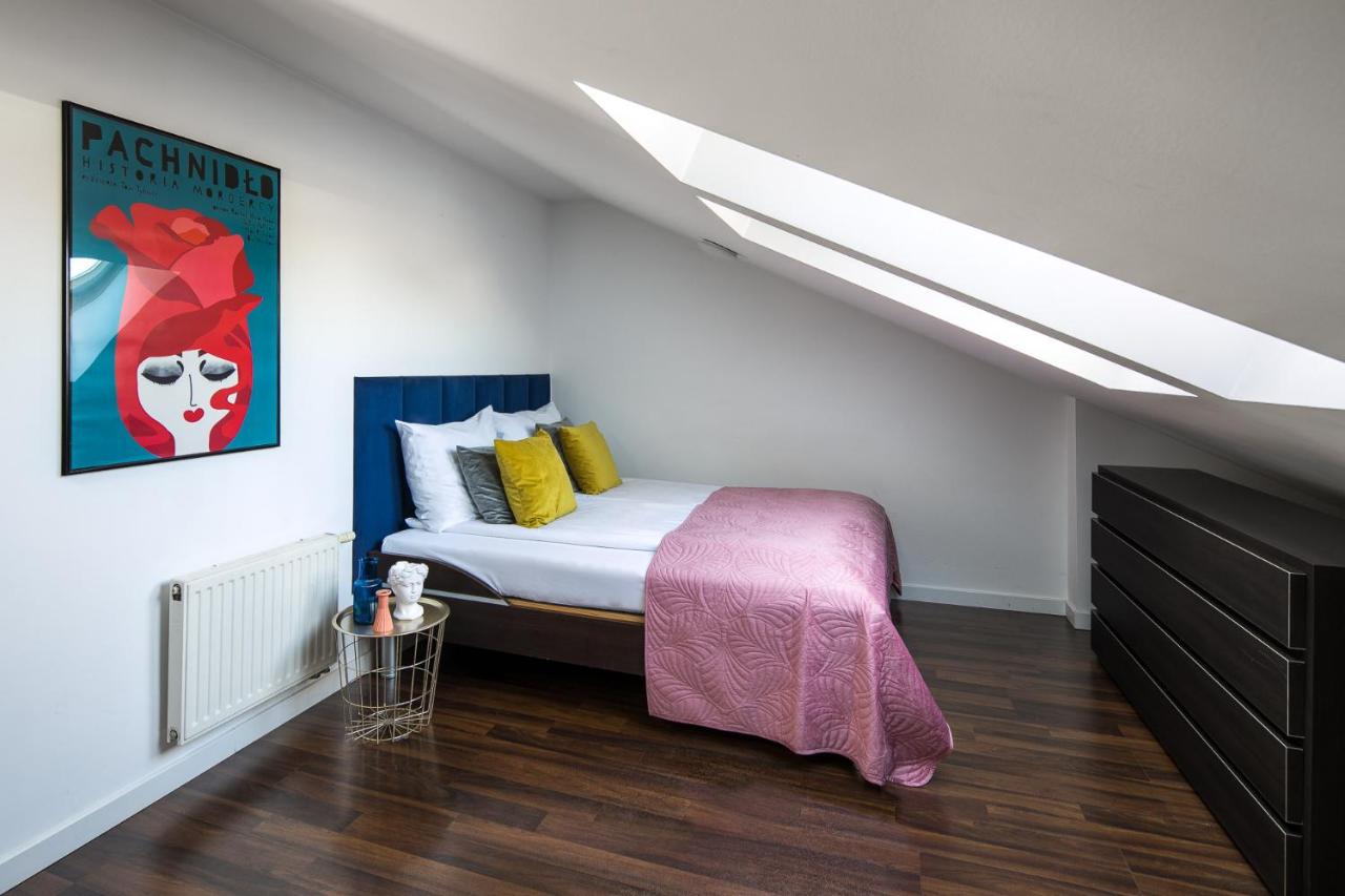 Maisonette-Apartment