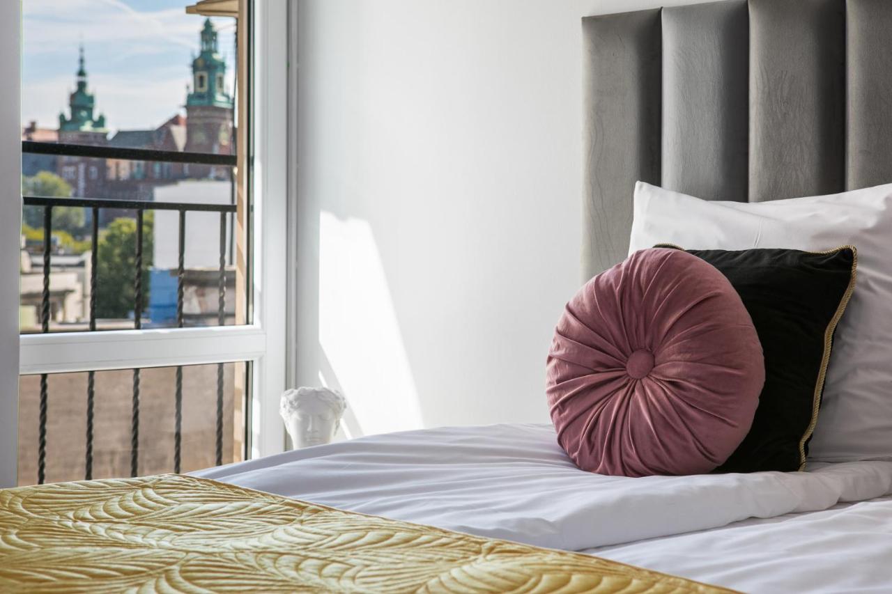 Corner House Residence - Ferienwohnung Krakau