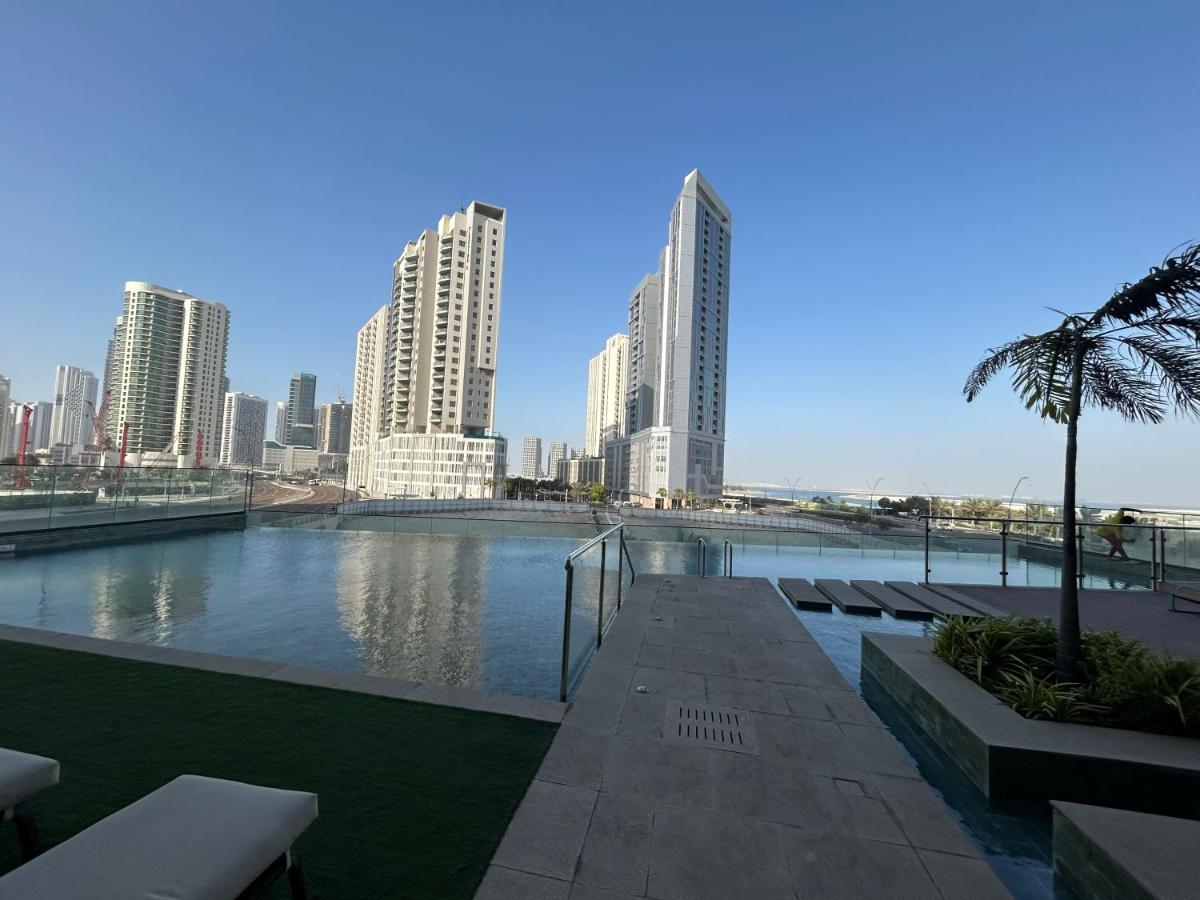 Luxurious 1 bed flat in the heart of Reem Island - B&B Abu Dhabi